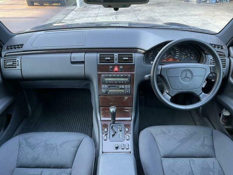 E-CLASS