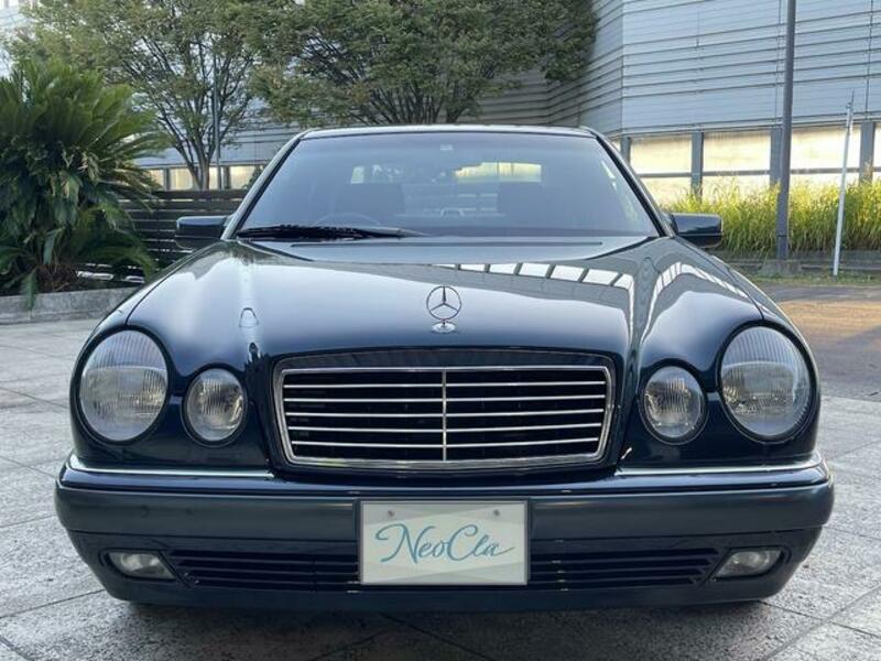 E-CLASS