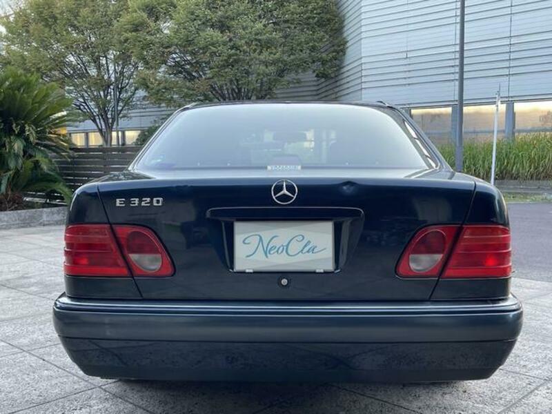 E-CLASS