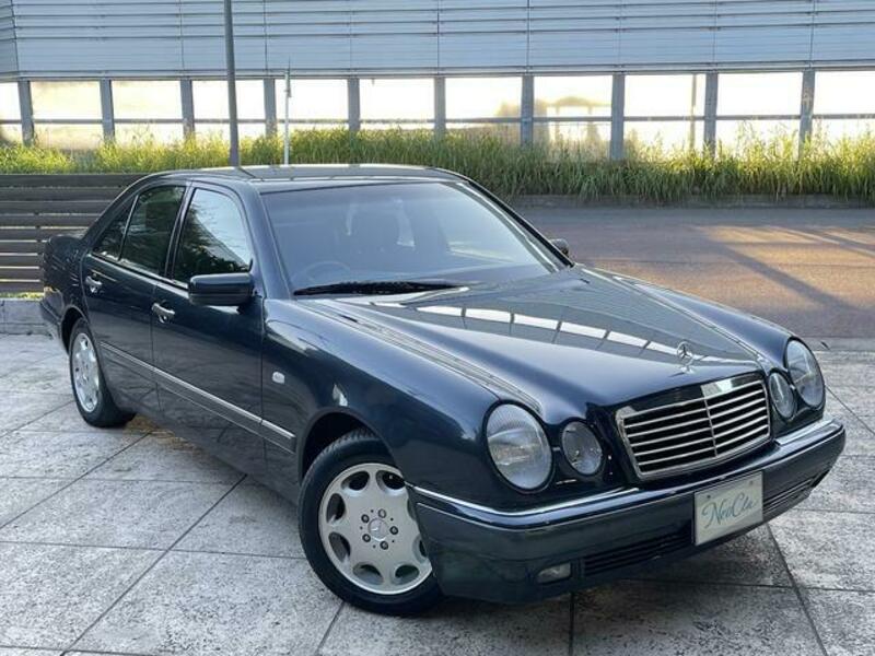 E-CLASS