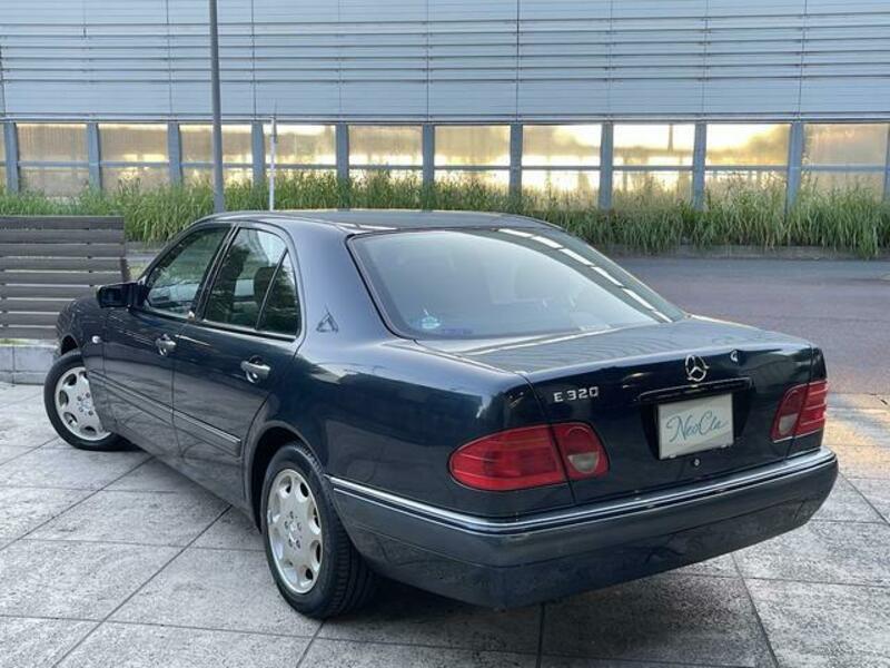 E-CLASS