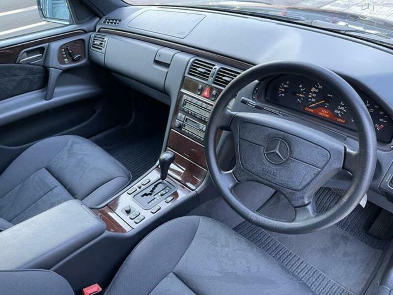 E-CLASS