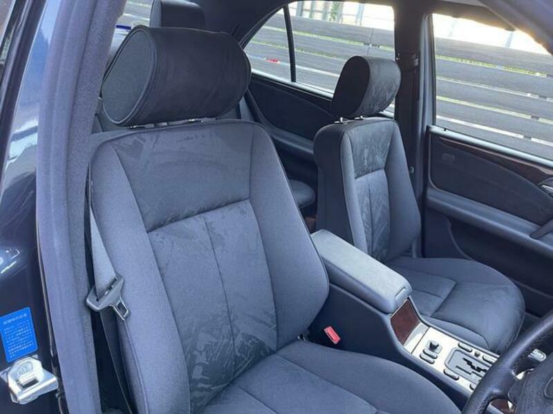 E-CLASS