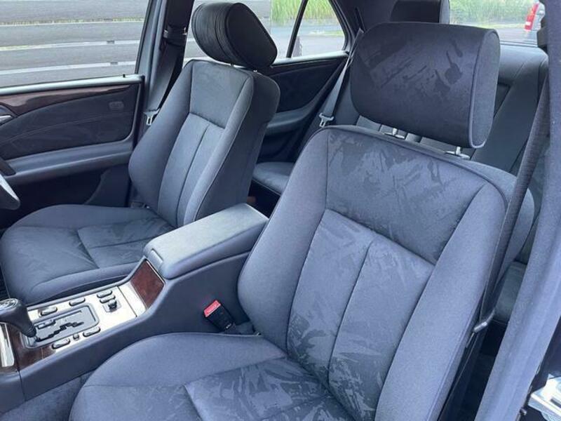 E-CLASS