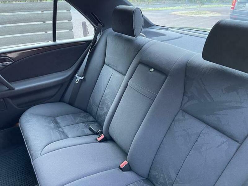 E-CLASS