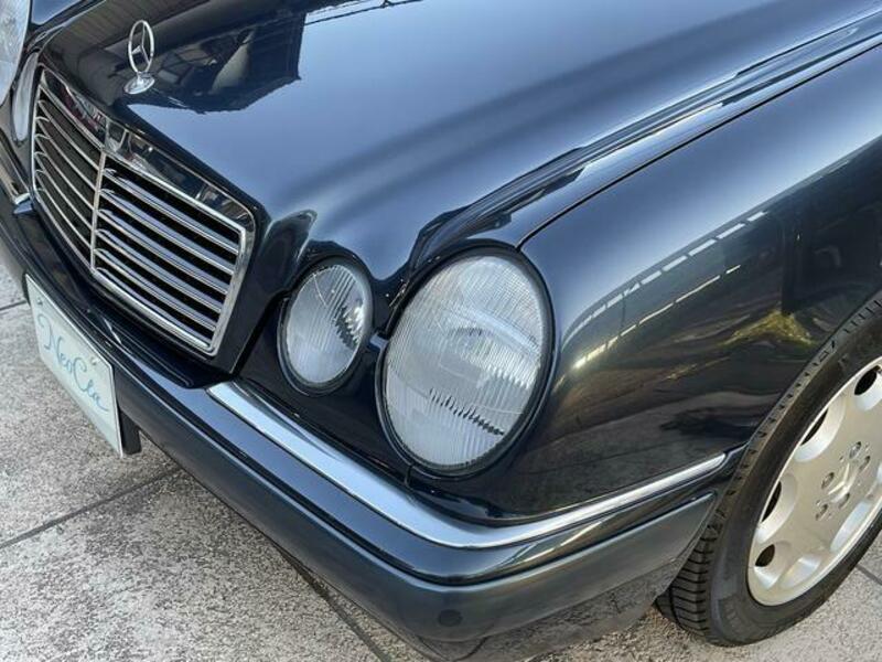 E-CLASS