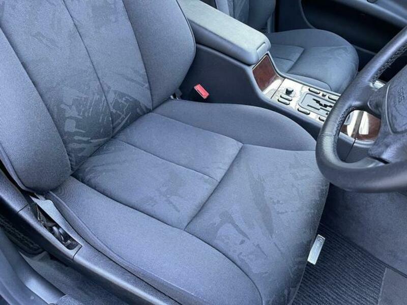 E-CLASS