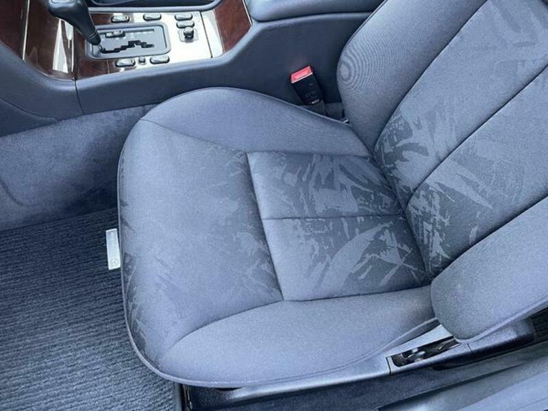 E-CLASS