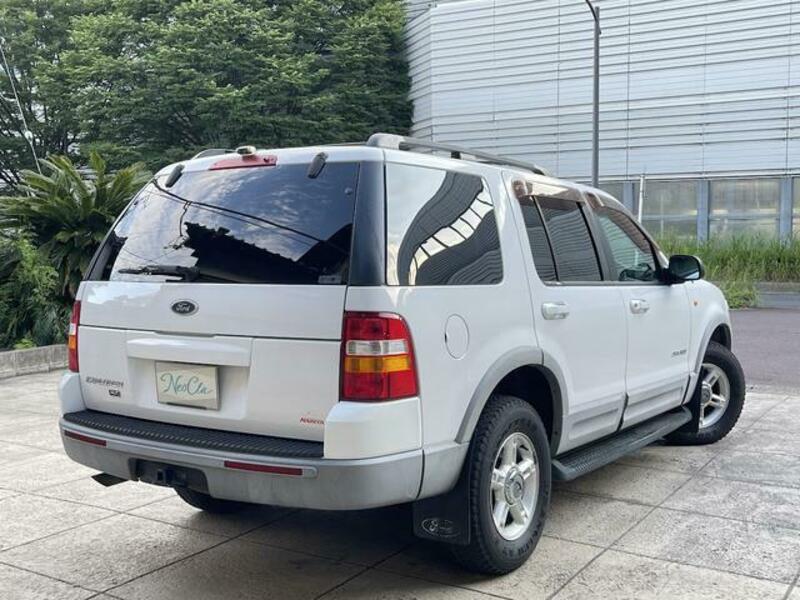 EXPLORER
