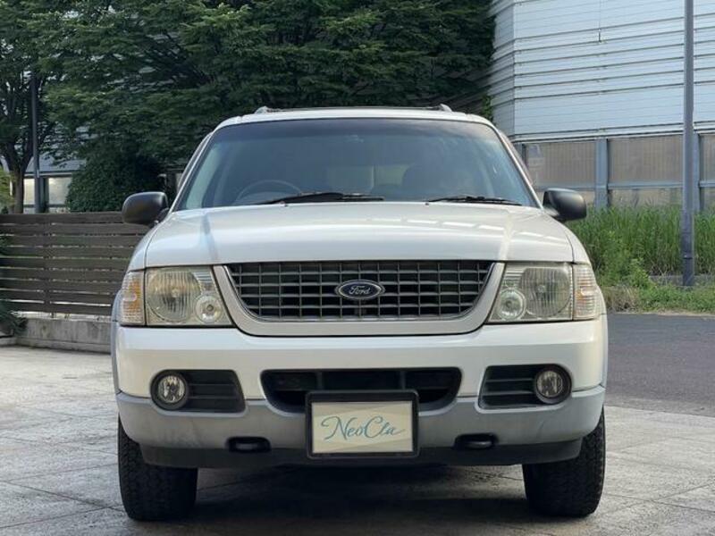 EXPLORER