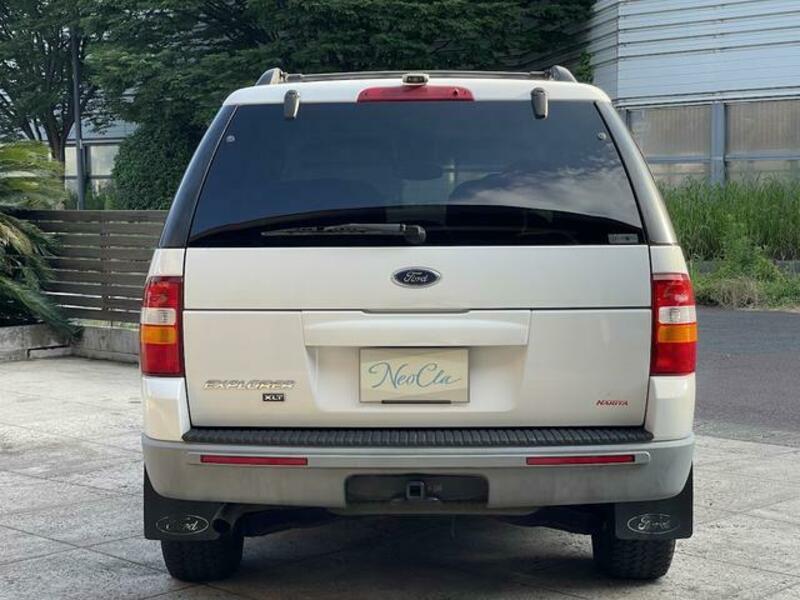 EXPLORER