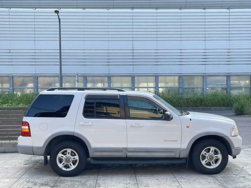 EXPLORER