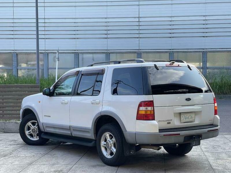 EXPLORER