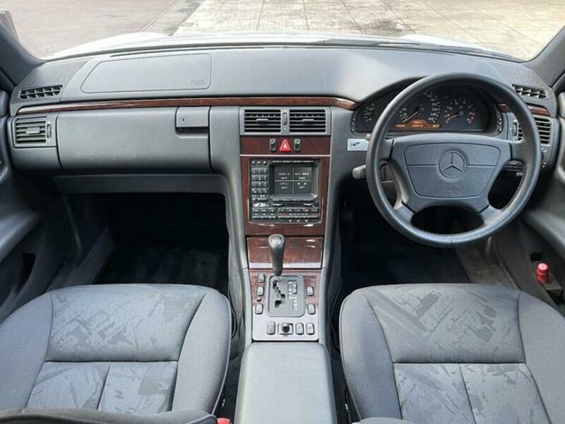 E-CLASS
