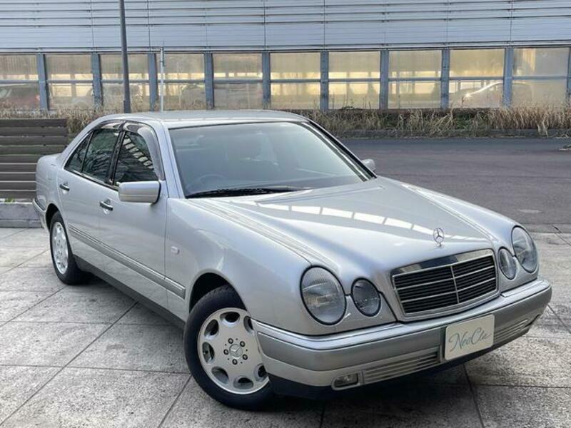 E-CLASS