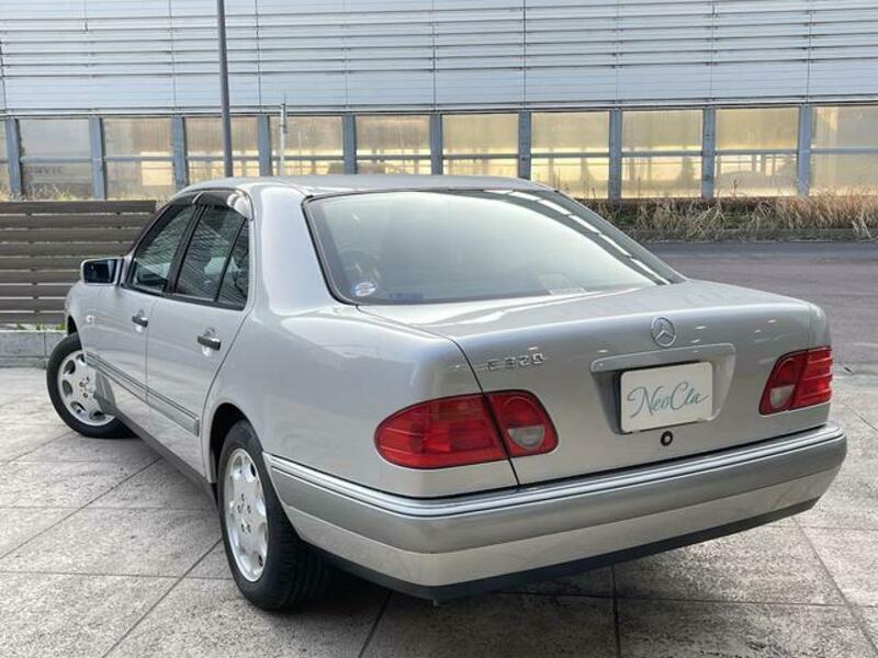 E-CLASS
