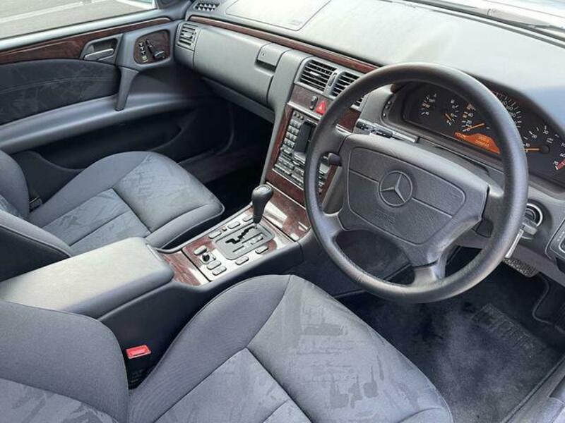 E-CLASS