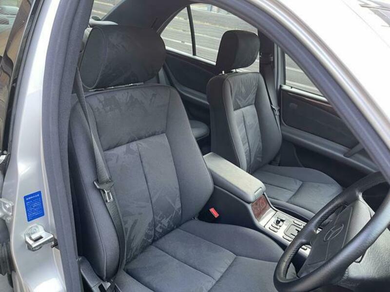E-CLASS