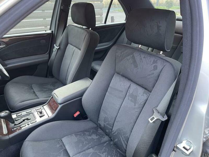 E-CLASS