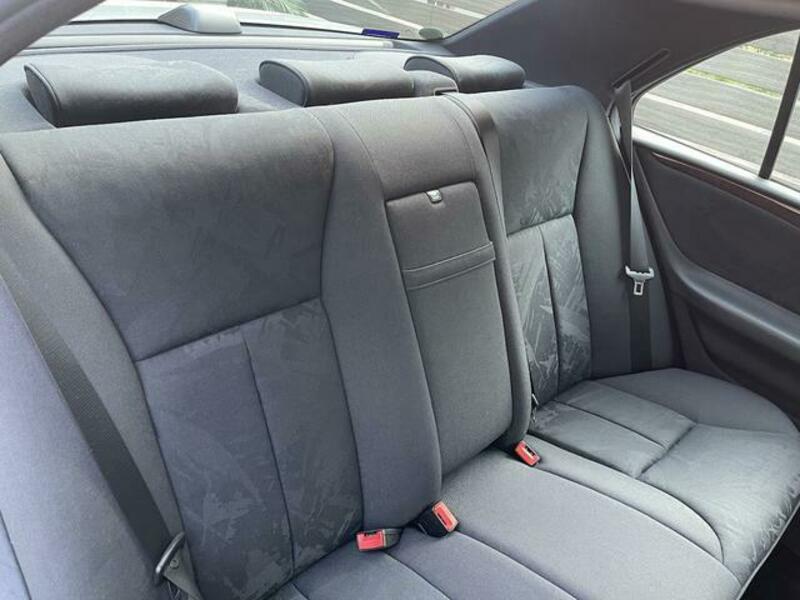 E-CLASS