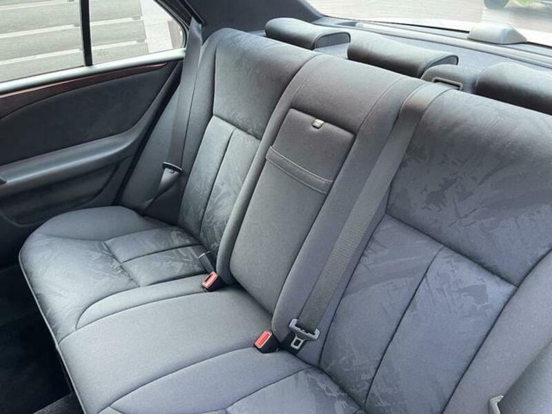 E-CLASS