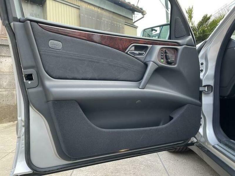 E-CLASS
