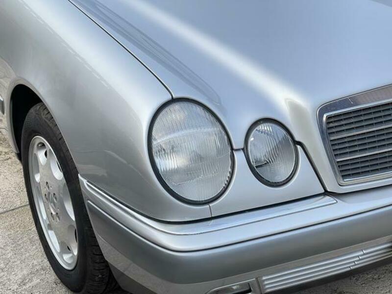 E-CLASS