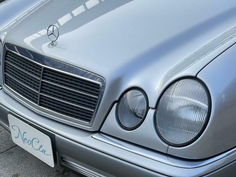 E-CLASS