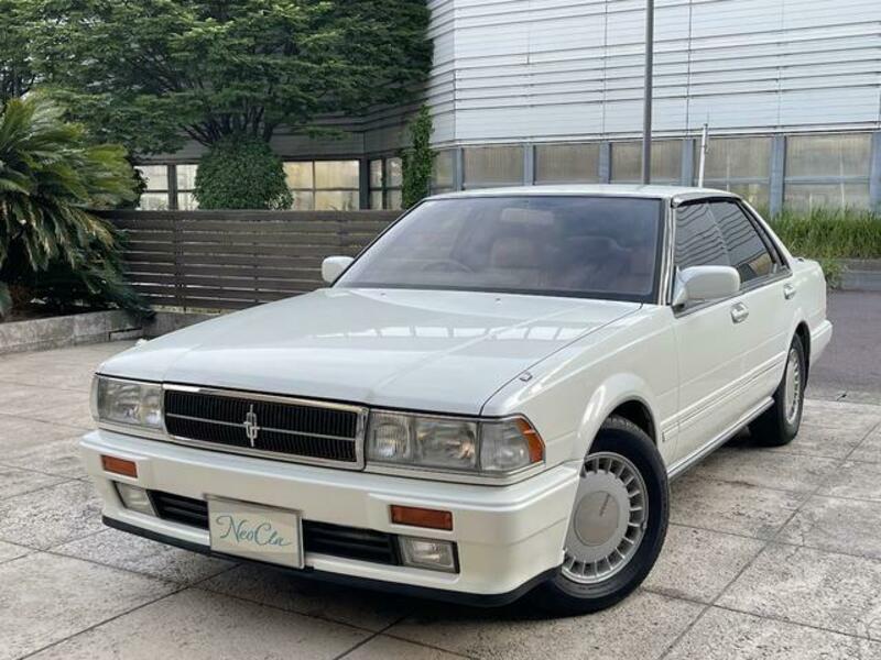 NISSAN CEDRIC