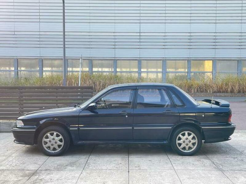 GALANT