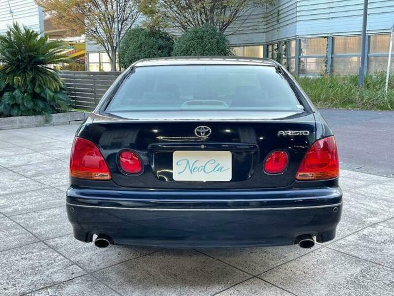 ARISTO