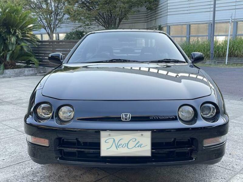 INTEGRA