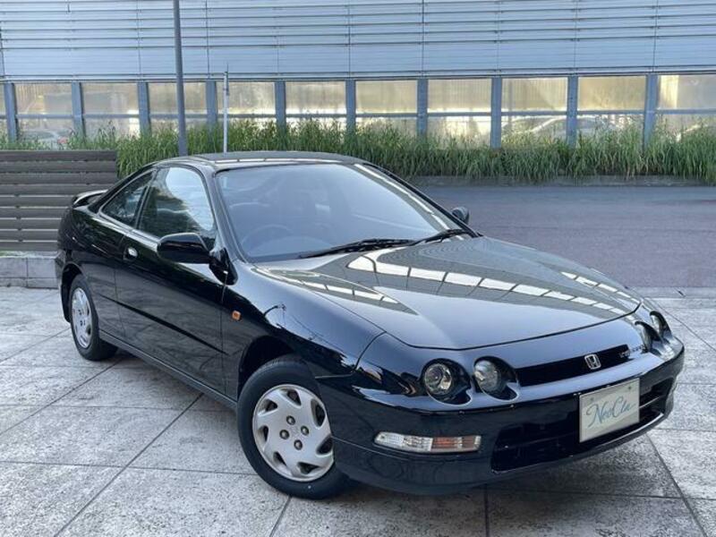 INTEGRA