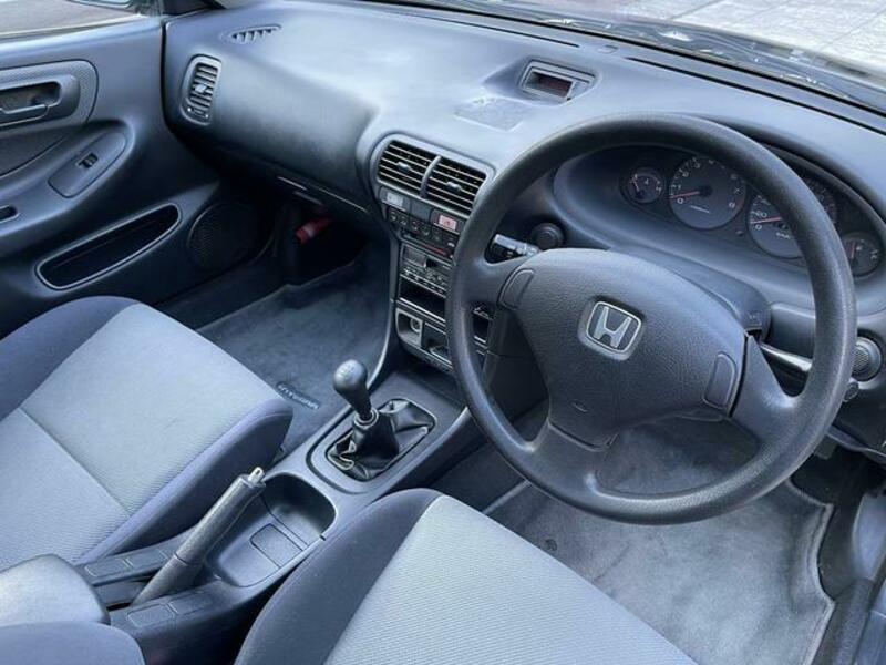 INTEGRA
