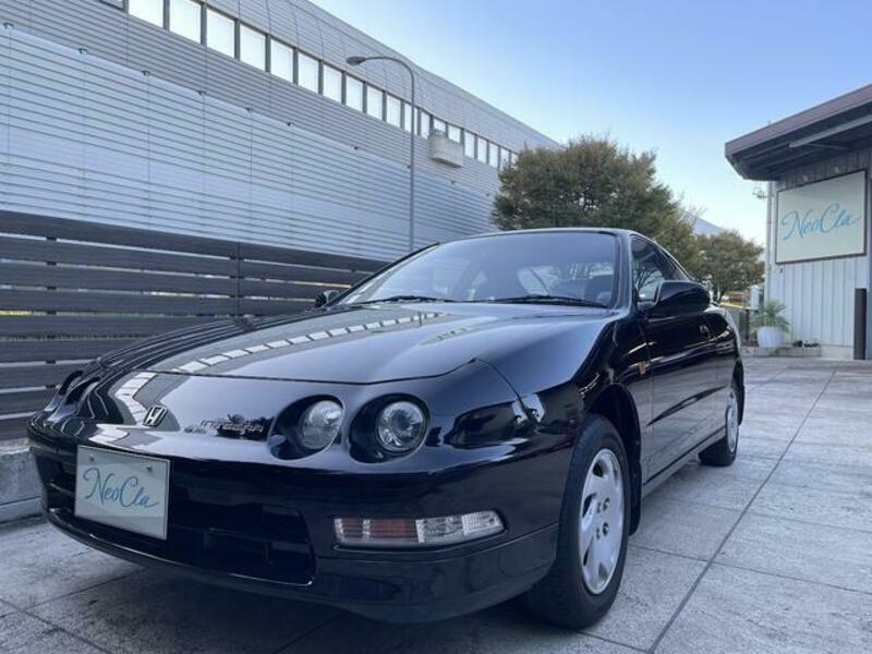INTEGRA