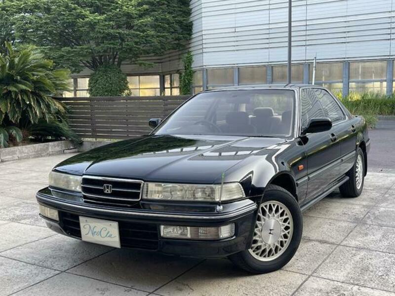 HONDA INSPIRE
