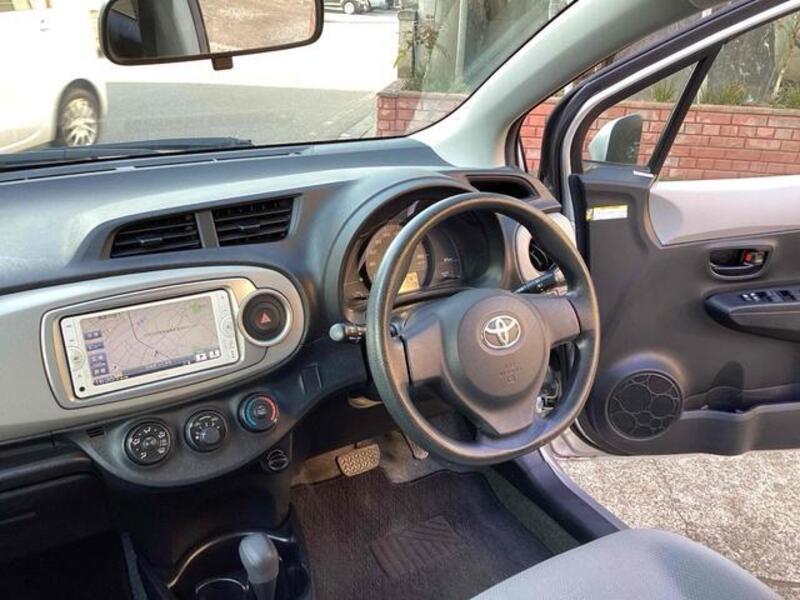 VITZ