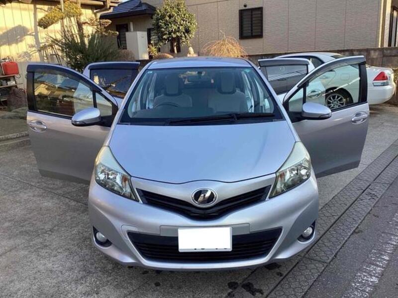 VITZ