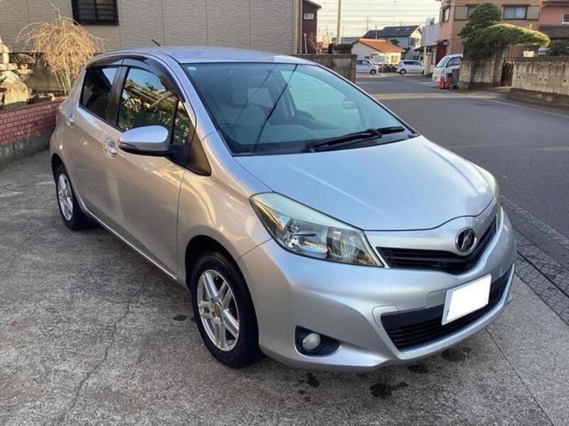 VITZ
