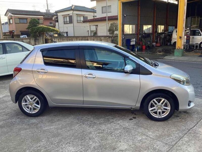 VITZ