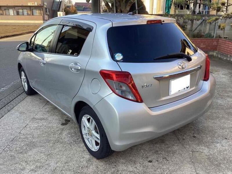VITZ