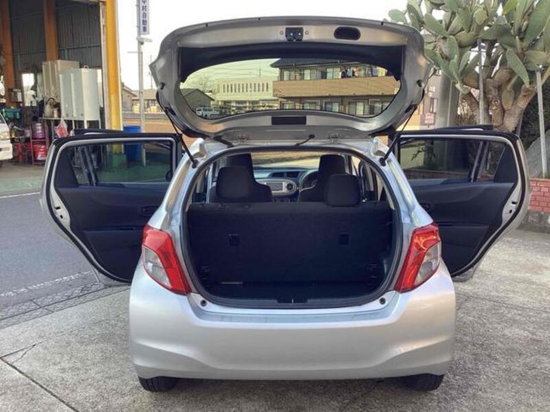 VITZ