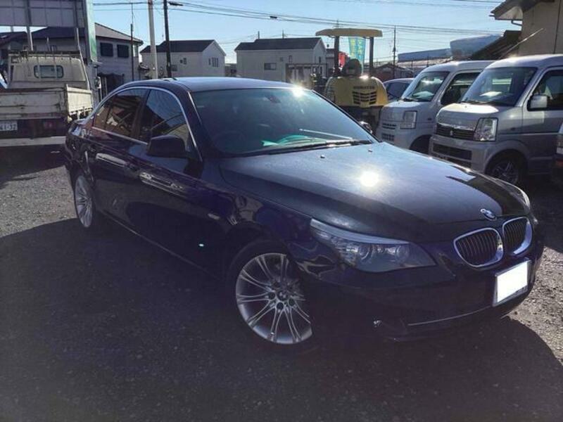5 SERIES