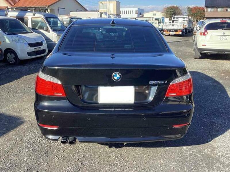 5 SERIES