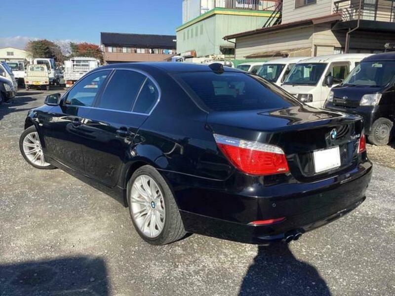 5 SERIES