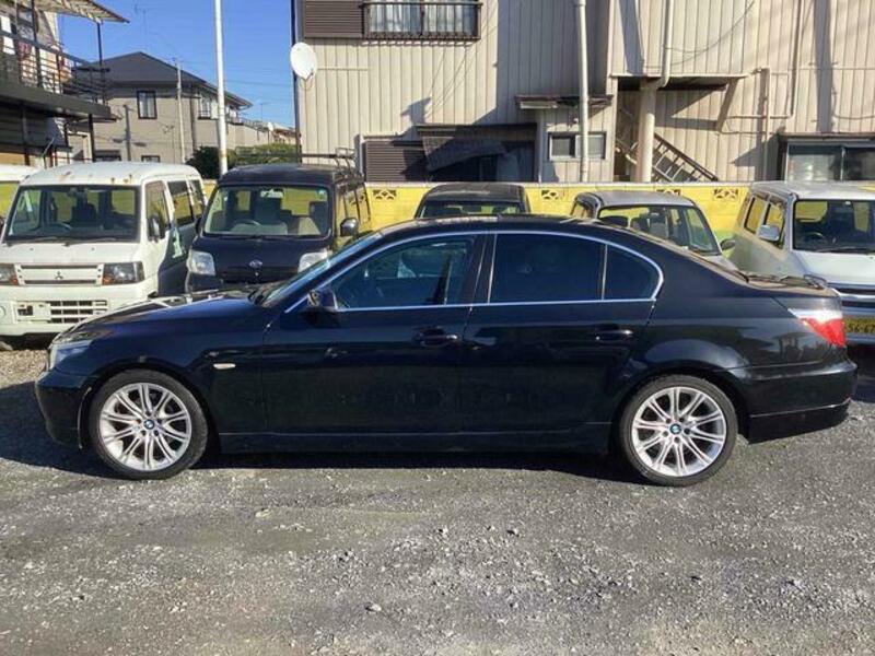 5 SERIES