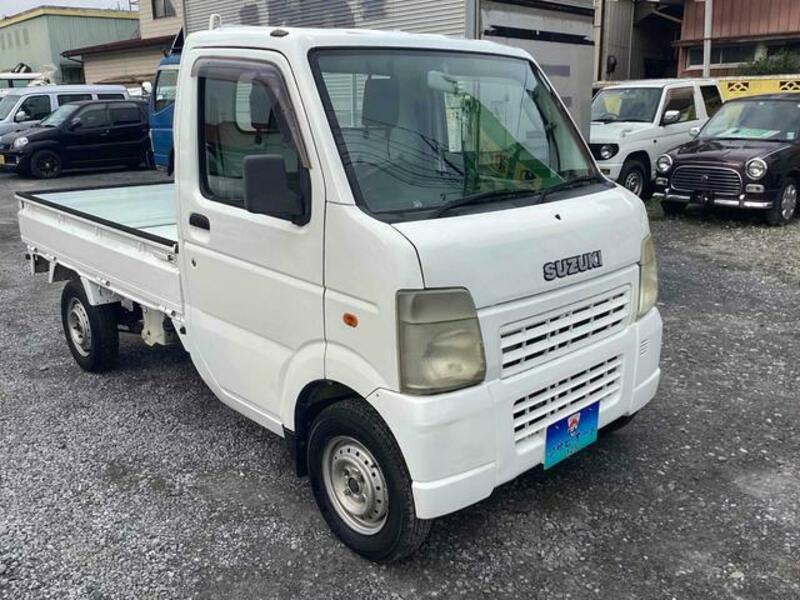 CARRY TRUCK