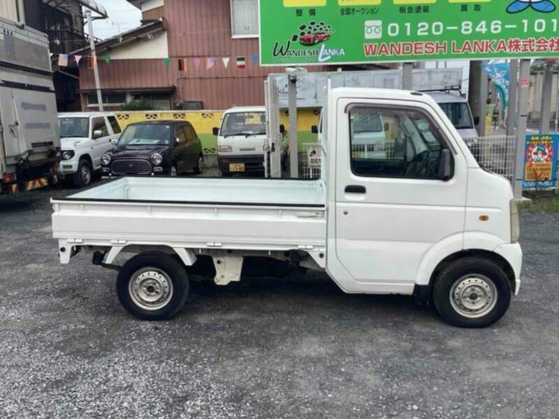 CARRY TRUCK