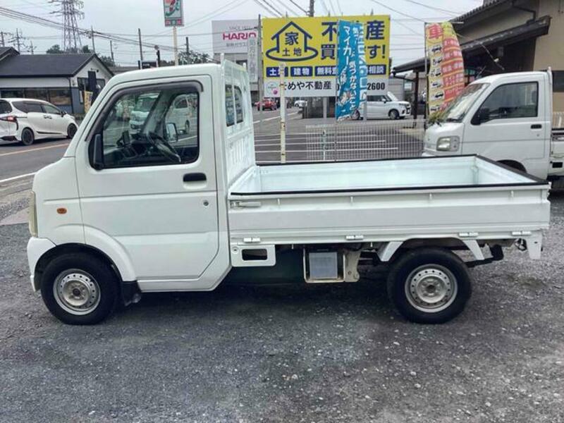 CARRY TRUCK