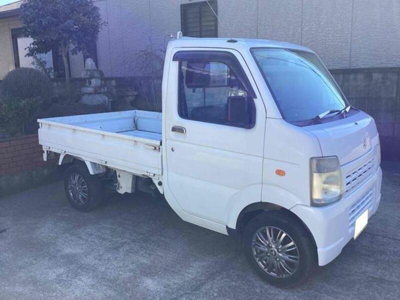 CARRY TRUCK